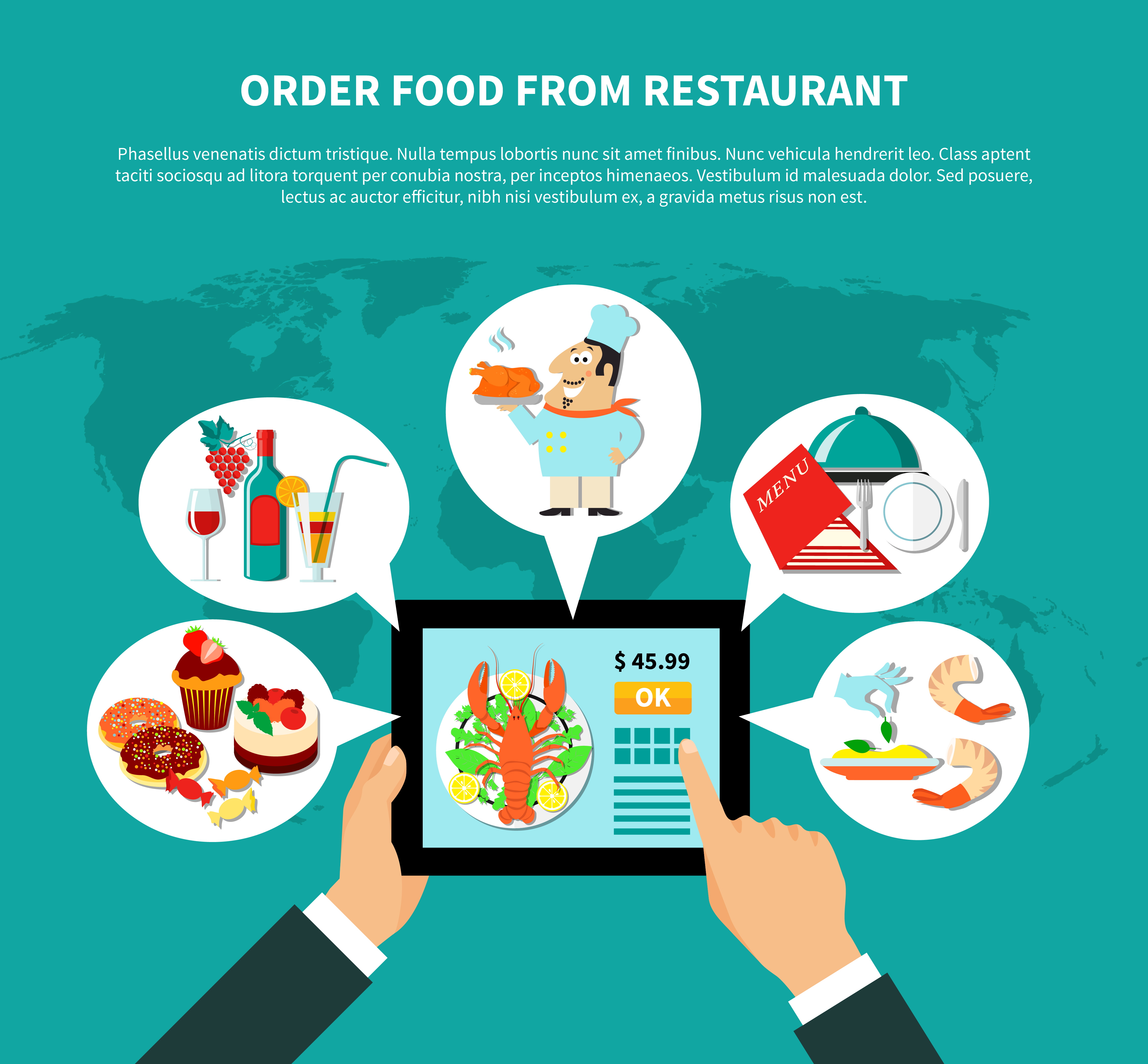 Restaurant Management Software